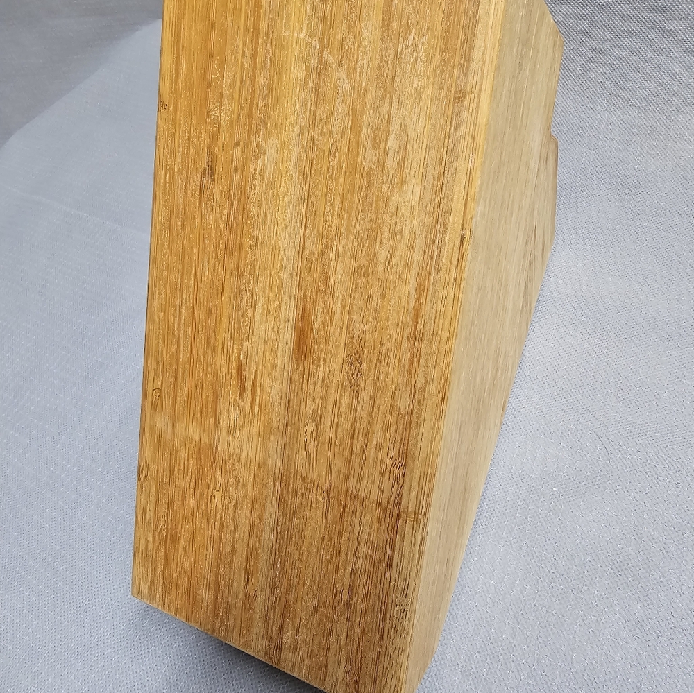 19 slot knife block - Picture 4 of 6